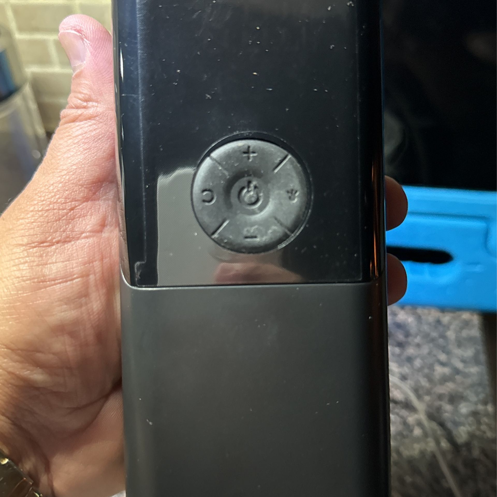 Car Air Pump - photo 2