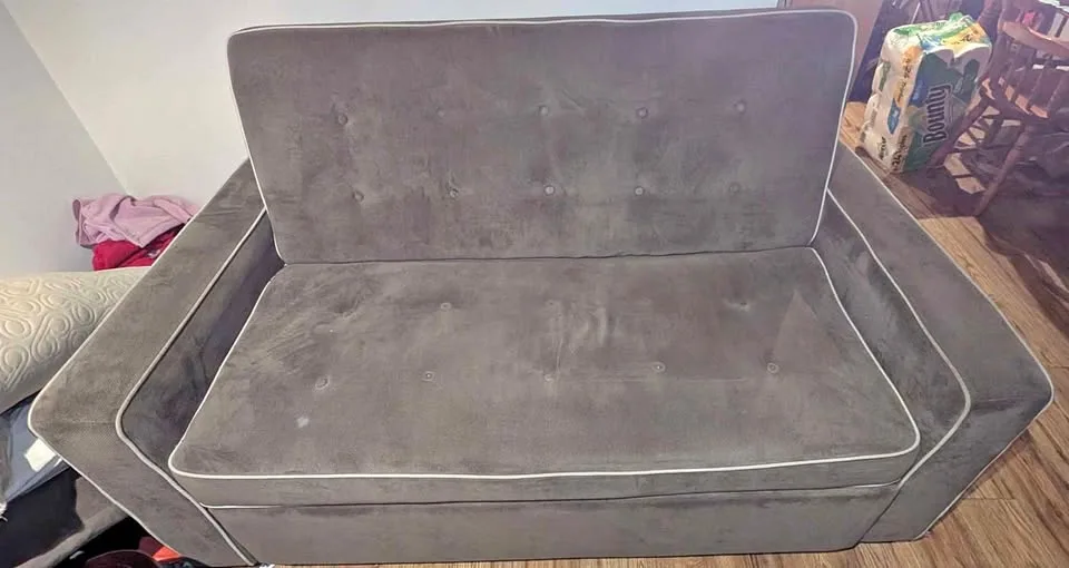Pull out couch