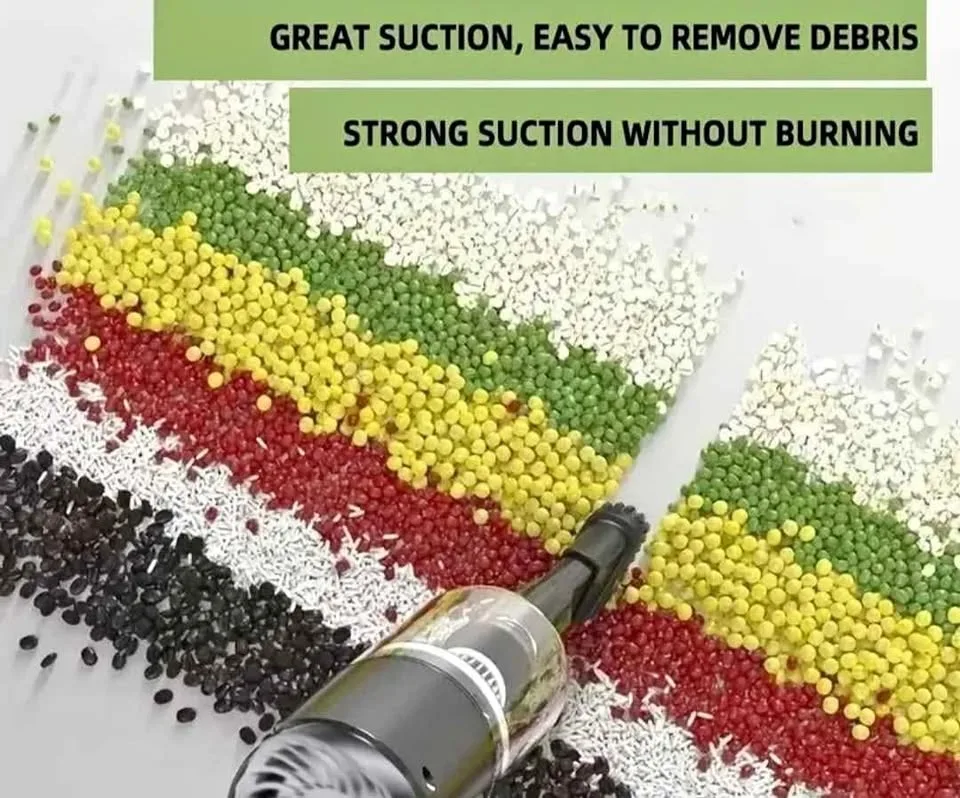 Cordless Handheld Car Vacuum Cleaner thumbnail