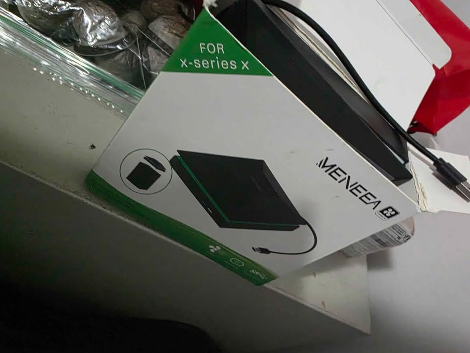Cooling Fan for Xbox Series X - photo 4