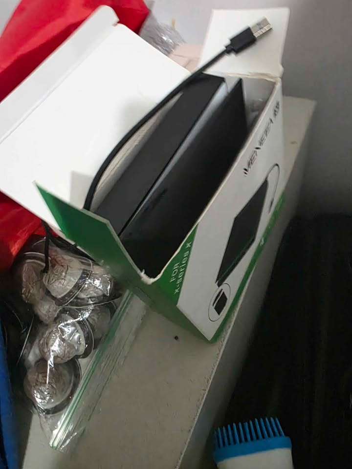 Cooling Fan for Xbox Series X - photo 5