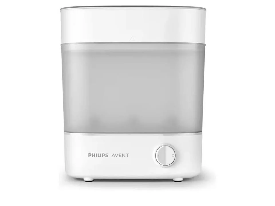 Electric Steam Sterilizer