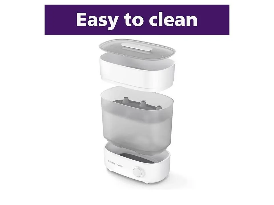 Electric Steam Sterilizer image indicator(2)