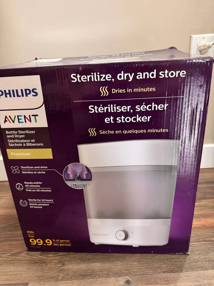 Electric Steam Sterilizer image indicator(5)