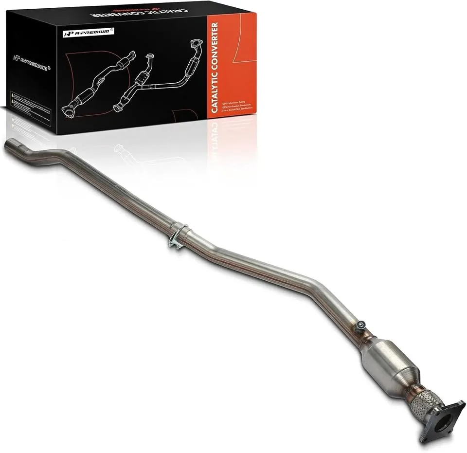 CHRYSLER - A-Premium Catalytic Converter thumbnail