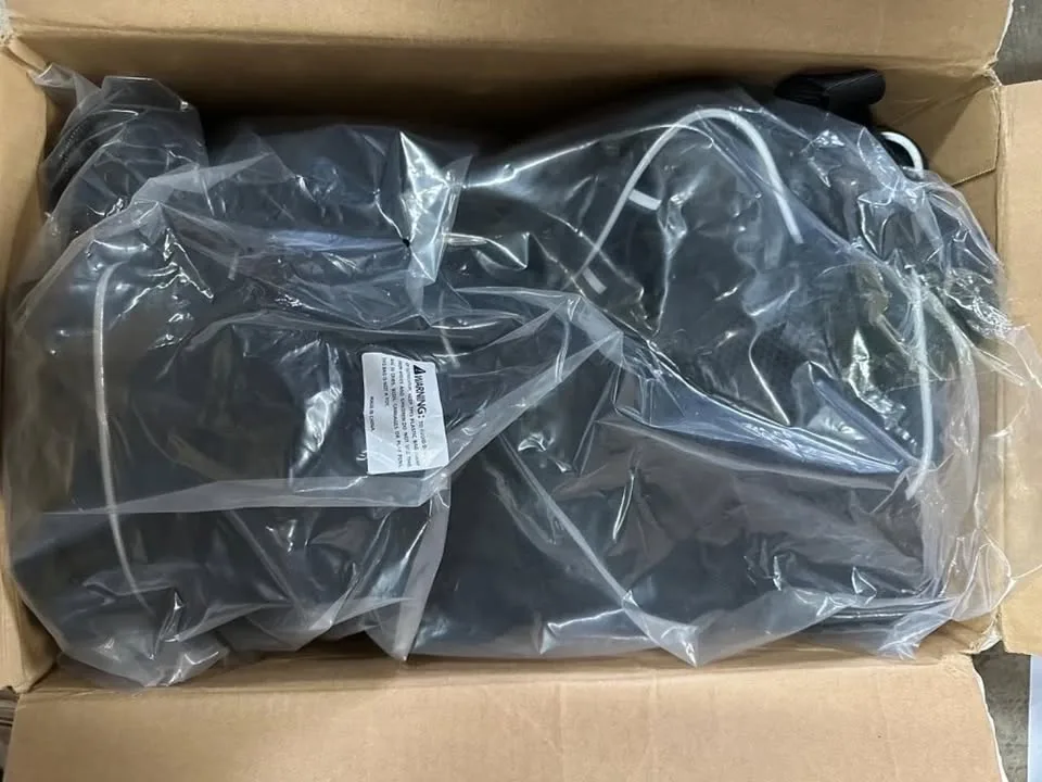 NEW-KEMIMOTO ATV Storage Bags image indicator(5)