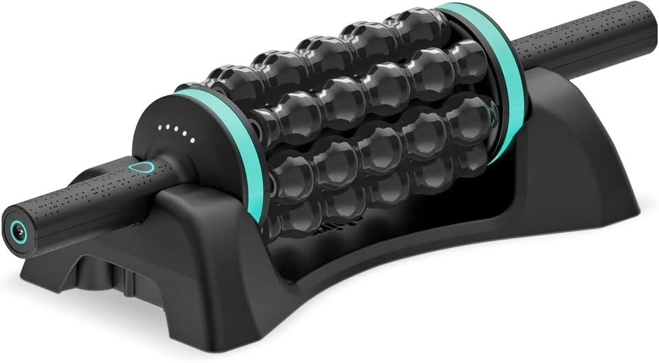 Chirp RPM Rolling Percussive Massager