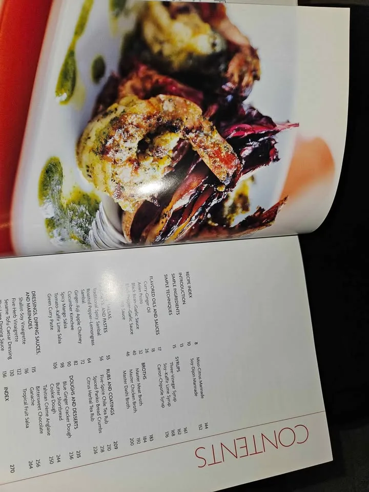 Simply Ming Cookbook - brand new image indicator(3)