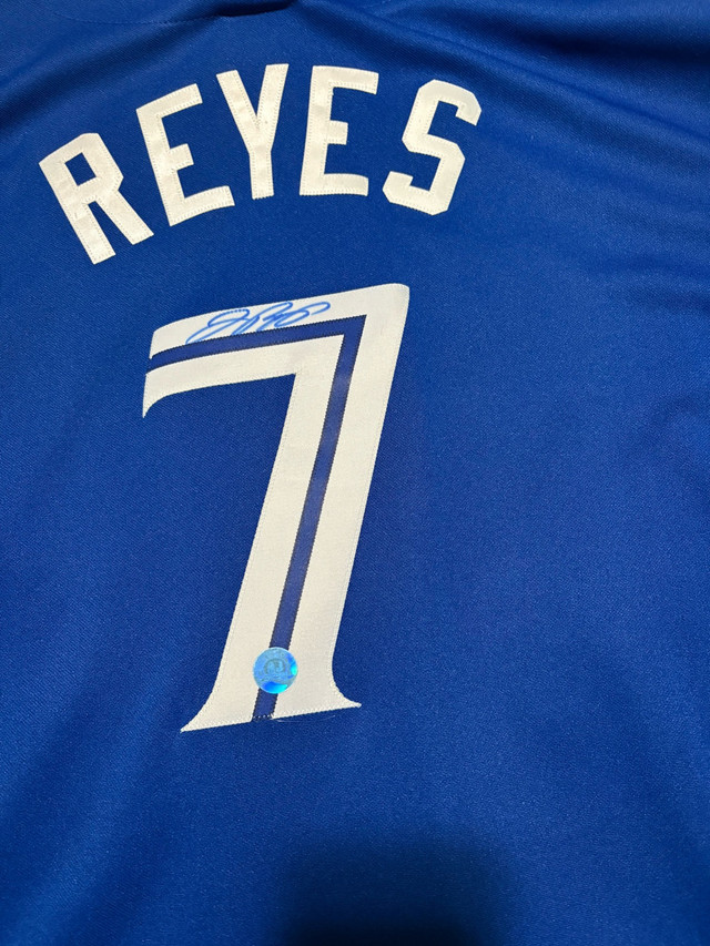 Blue Jays Jersey - photo 4
