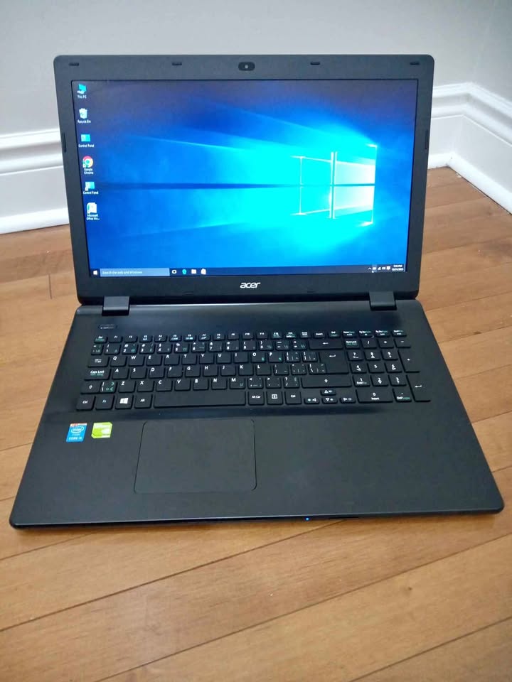 Laptop Acer Core i5