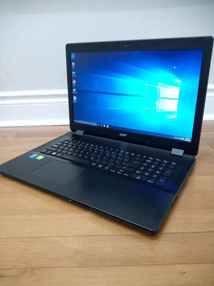 Laptop Acer Core i5 image indicator(2)