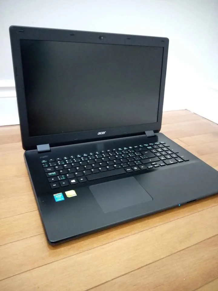 Laptop Acer Core i5 image indicator(3)