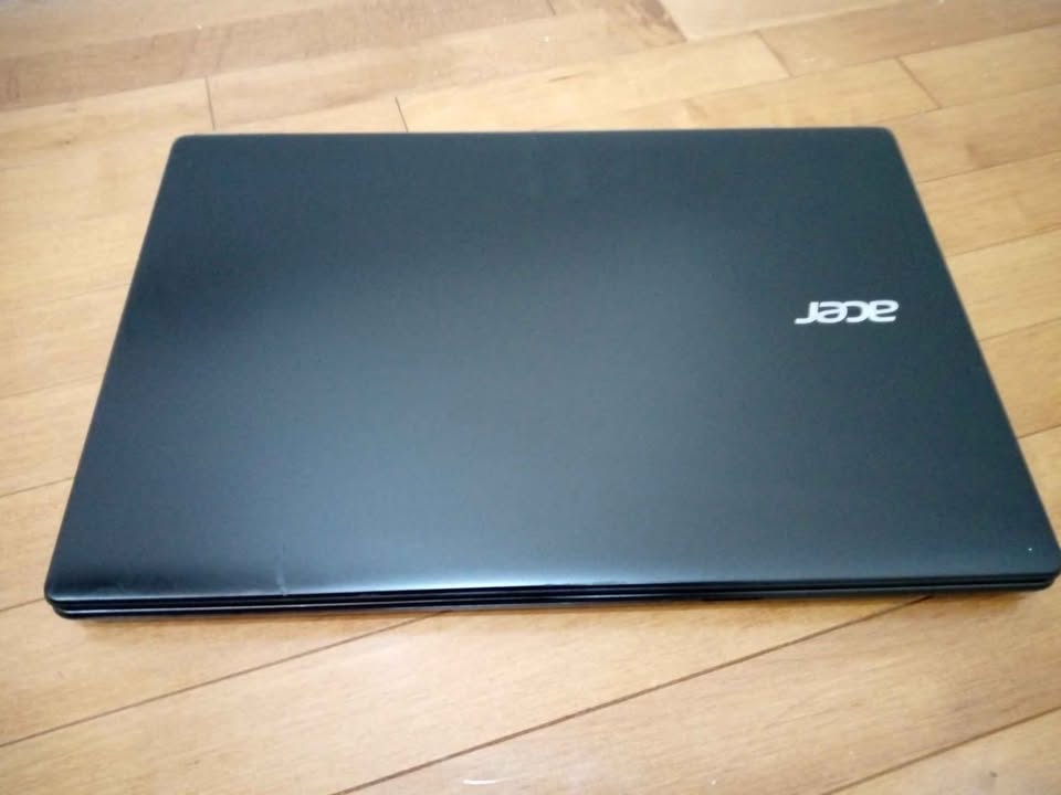 Laptop Acer Core i5 - photo 4
