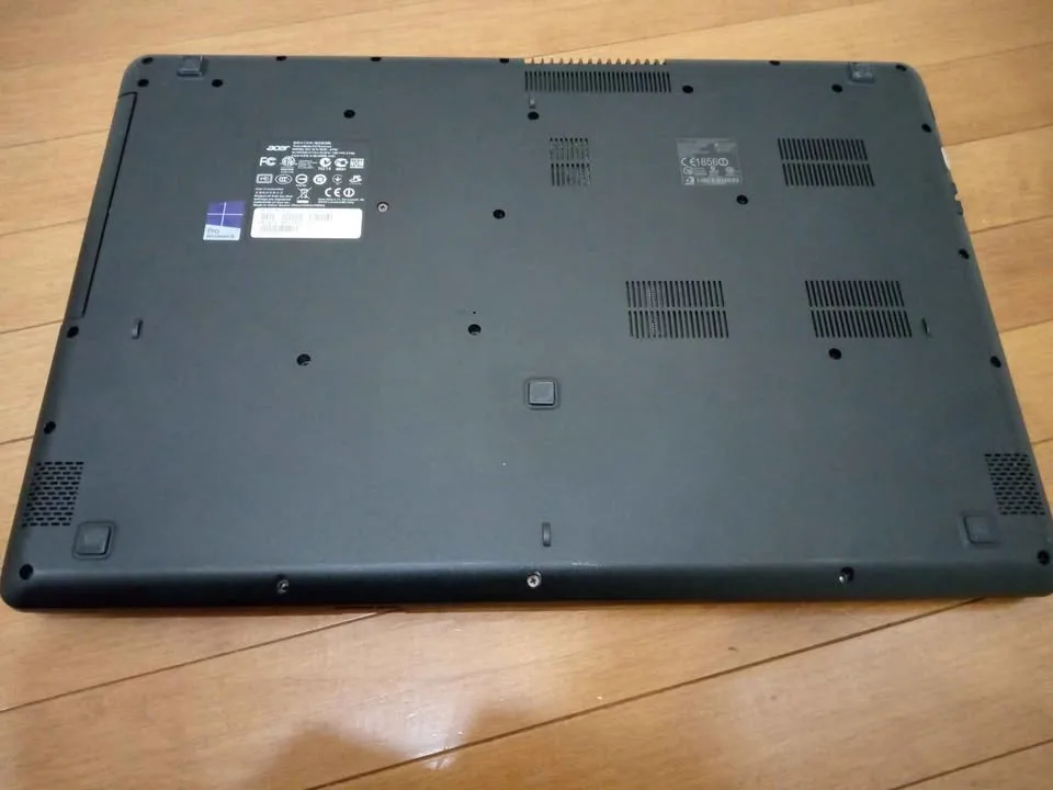 Laptop Acer Core i5 image indicator(5)