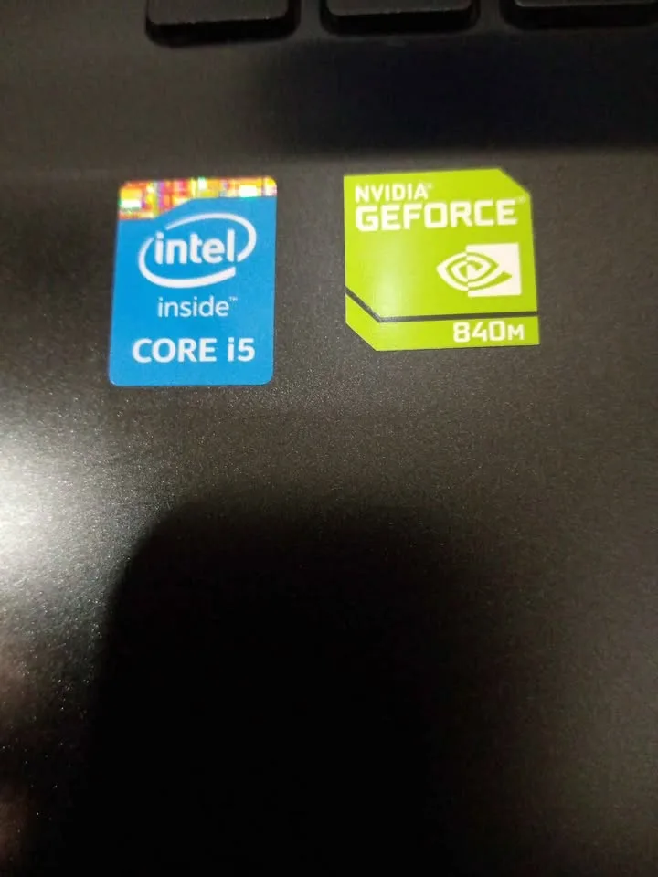 Laptop Acer Core i5 image indicator(6)