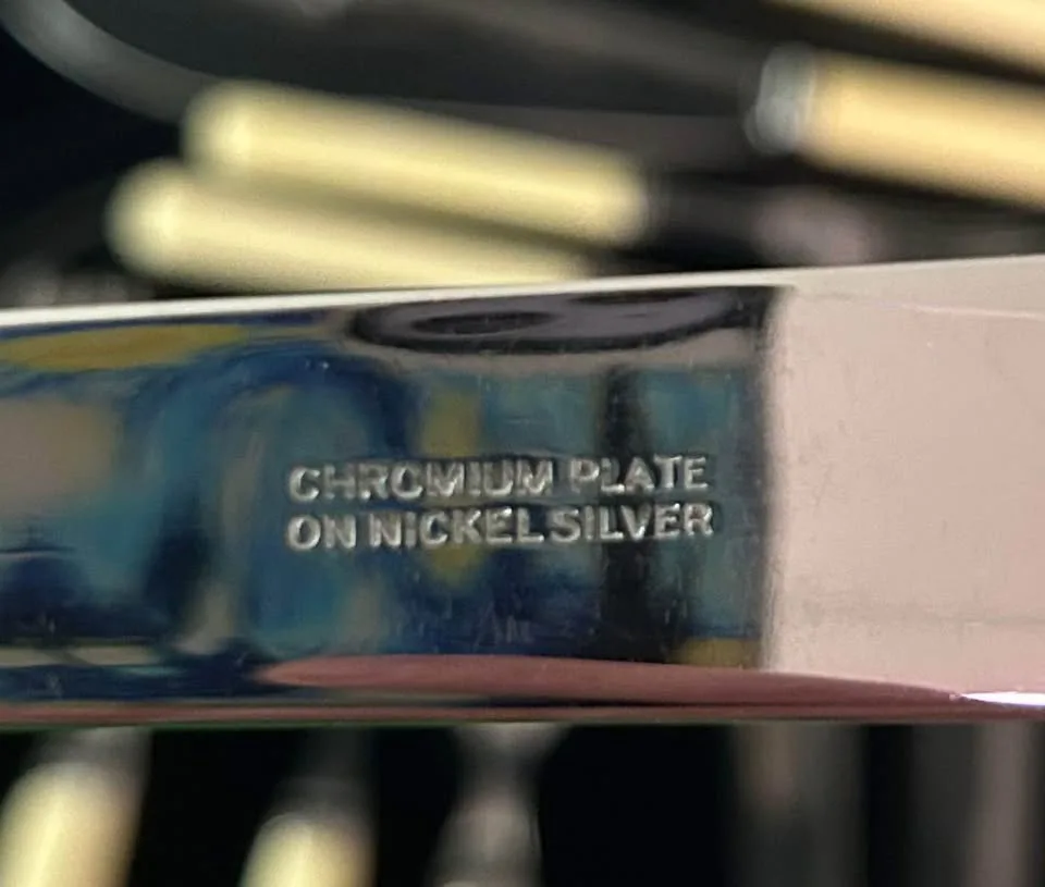 Fish knives and forks image indicator(3)