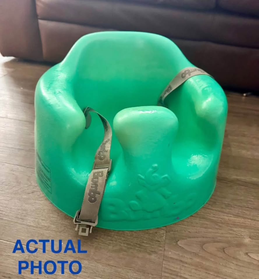 Baby Chair - photo 2