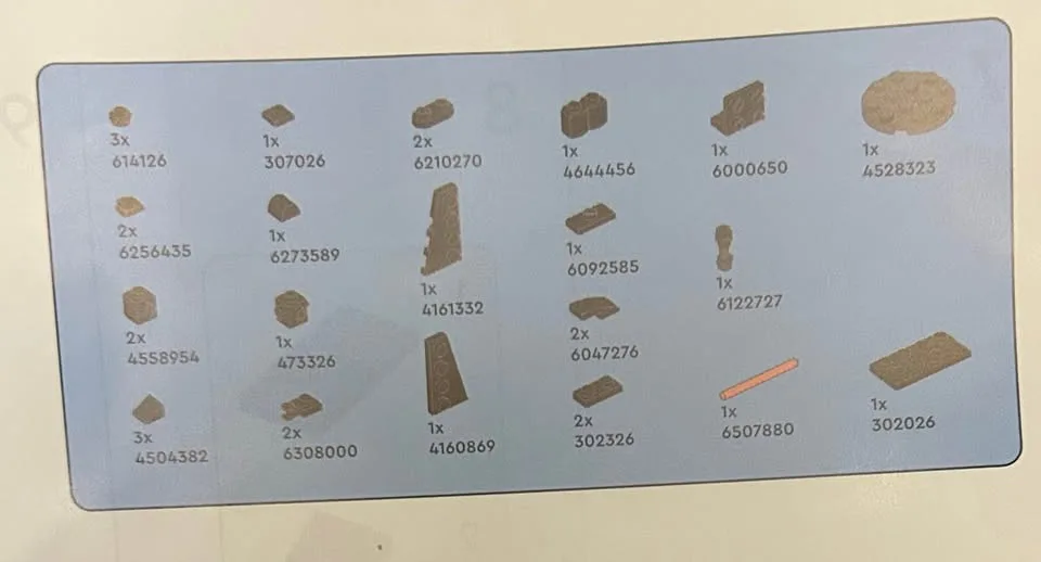 Disney Lego Darth Vader image indicator(4)