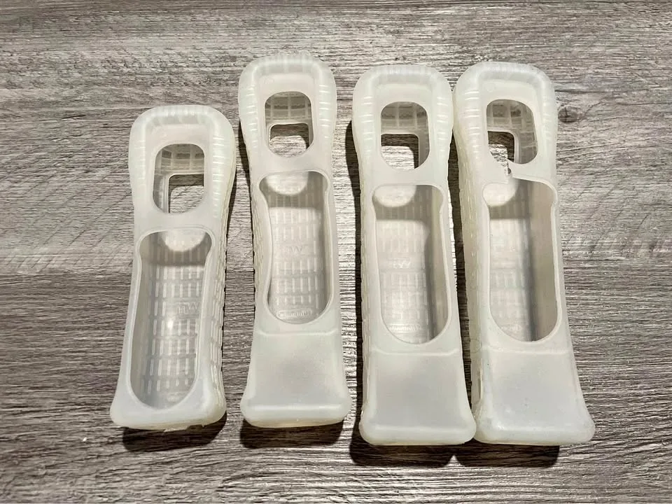 Wii remote sleeves! thumbnail