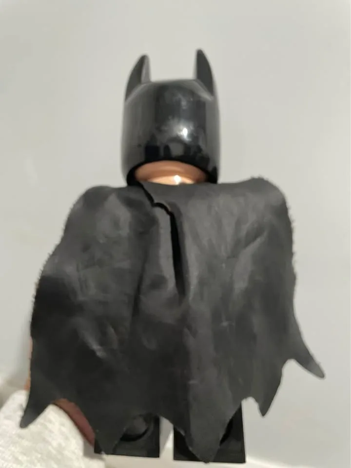 Lego Batman alarm clock! image indicator(3)