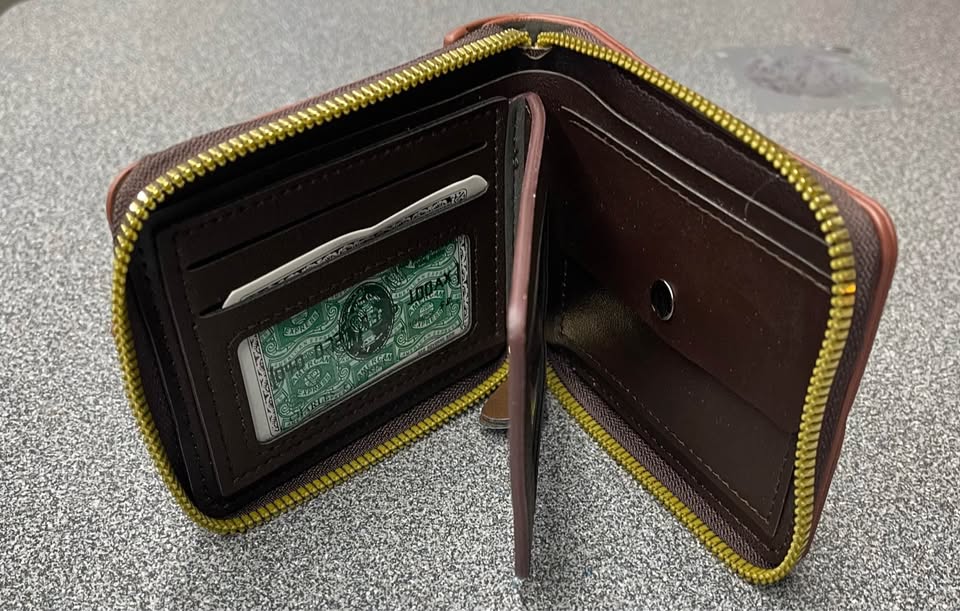 Wallet - photo 3