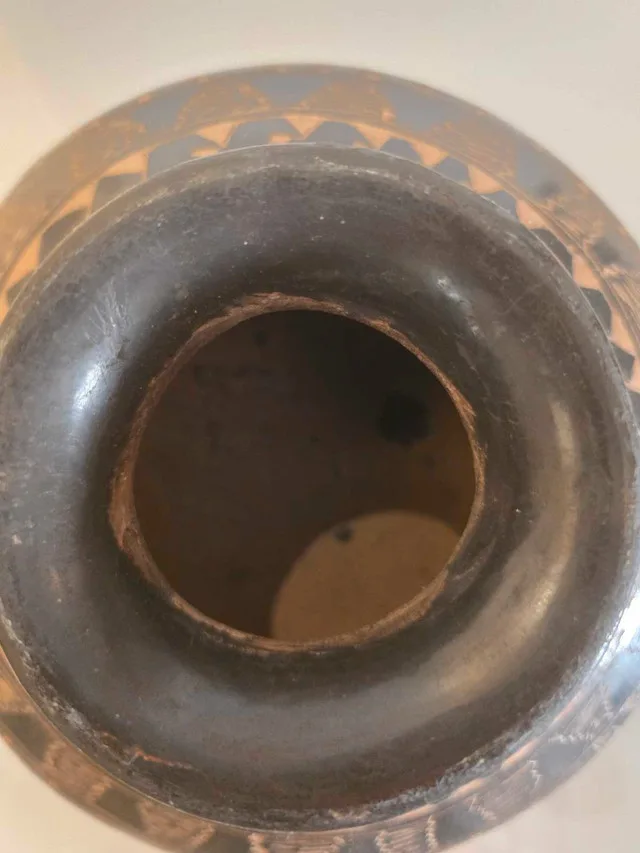 Choratega Pottery image indicator(3)