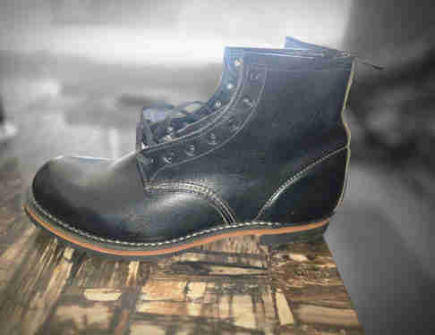 Redwing Boots
