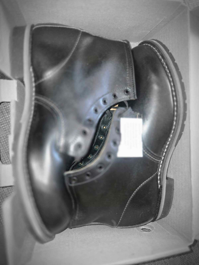 Redwing Boots - photo 4