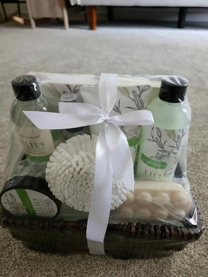 Bath Gifts set image indicator(2)