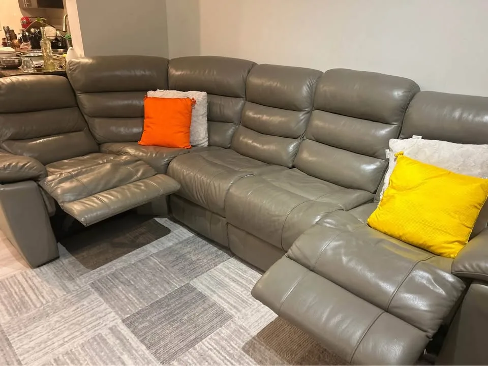 Couch for Sale!! Good condition image indicator(2)