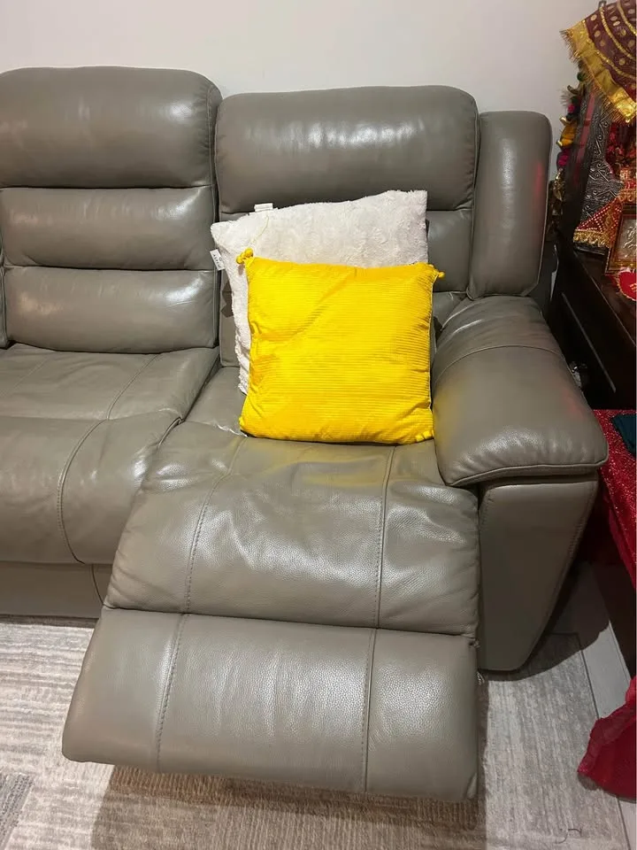 Couch for Sale!! Good condition image indicator(3)