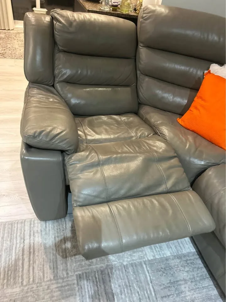 Couch for Sale!! Good condition image indicator(4)