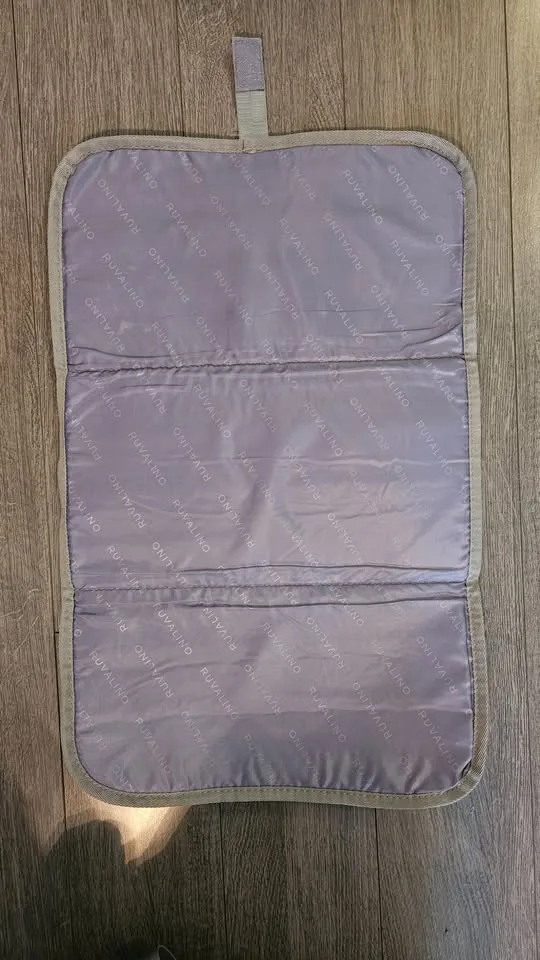 Waterproof Diaper Bag Backpack image indicator(6)