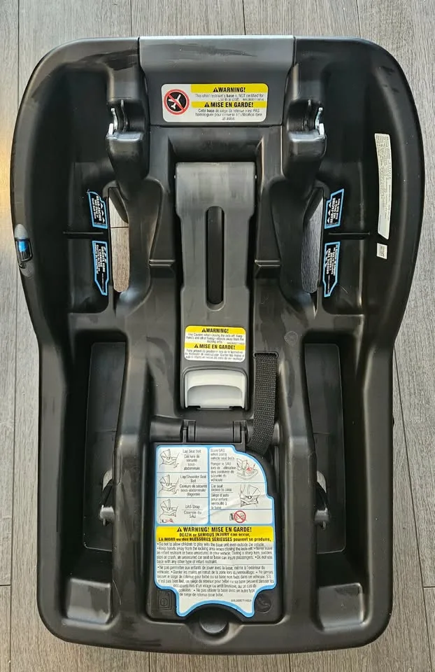 Graco Modes Pramette Travel System image indicator(4)