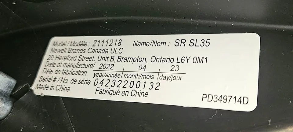 Graco Modes Pramette Travel System image indicator(6)