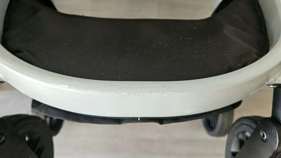 Graco Modes Pramette Travel System image indicator(10)