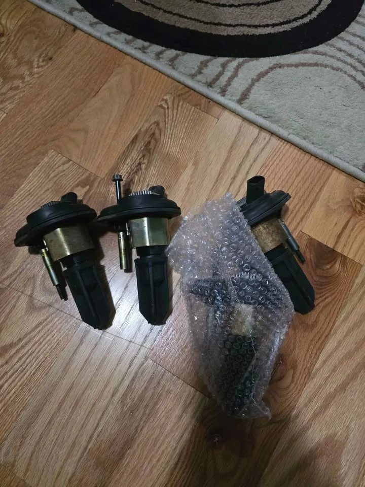 Duralast Direct Ignition Coil C1395 image indicator(8)