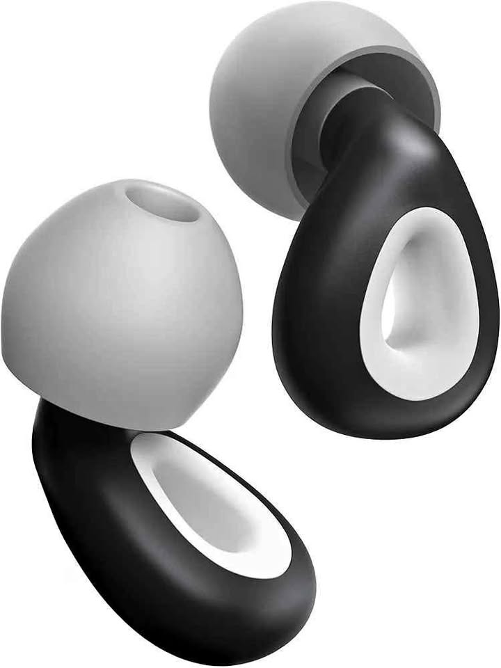 Ear Plugs for Sleeping Noise Cancelling