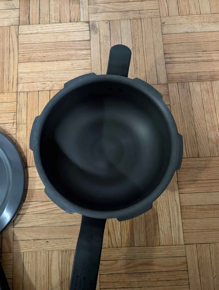 Prestige 3.5L Pressure Cooker - BRAND NEW image indicator(2)