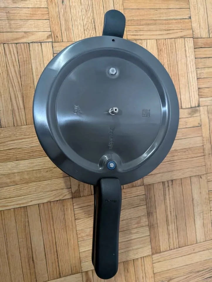 Prestige 3.5L Pressure Cooker - BRAND NEW image indicator(3)