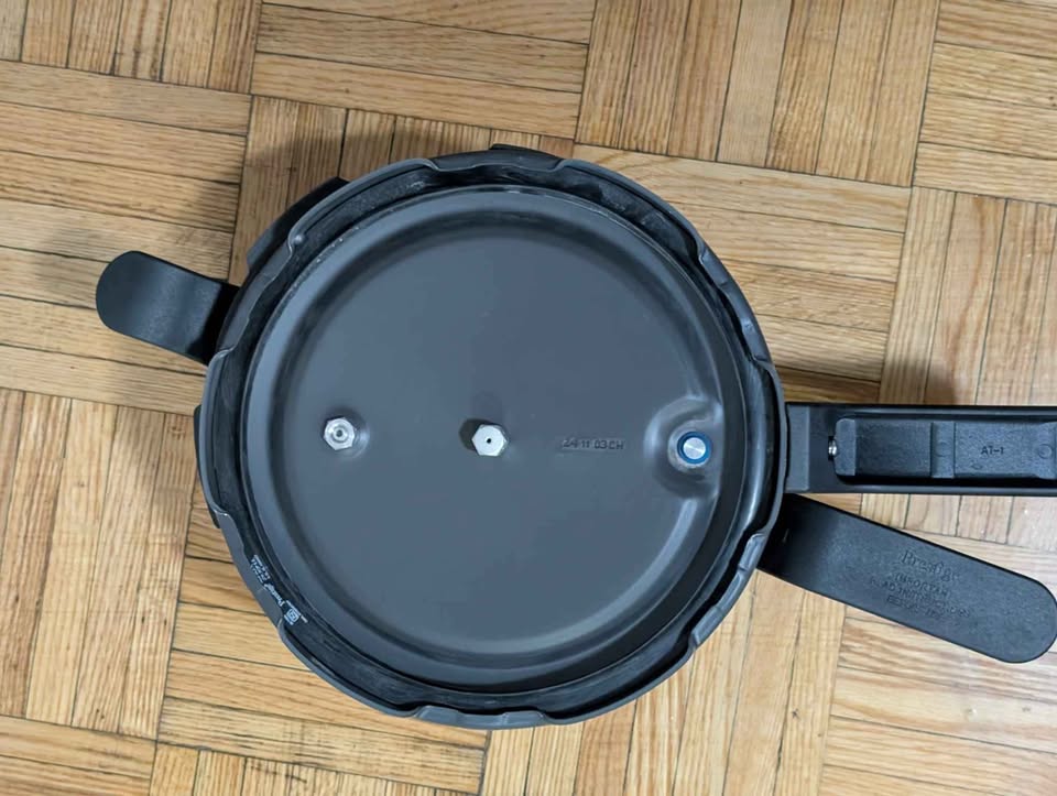 Prestige 3.5L Pressure Cooker - BRAND NEW - photo 4