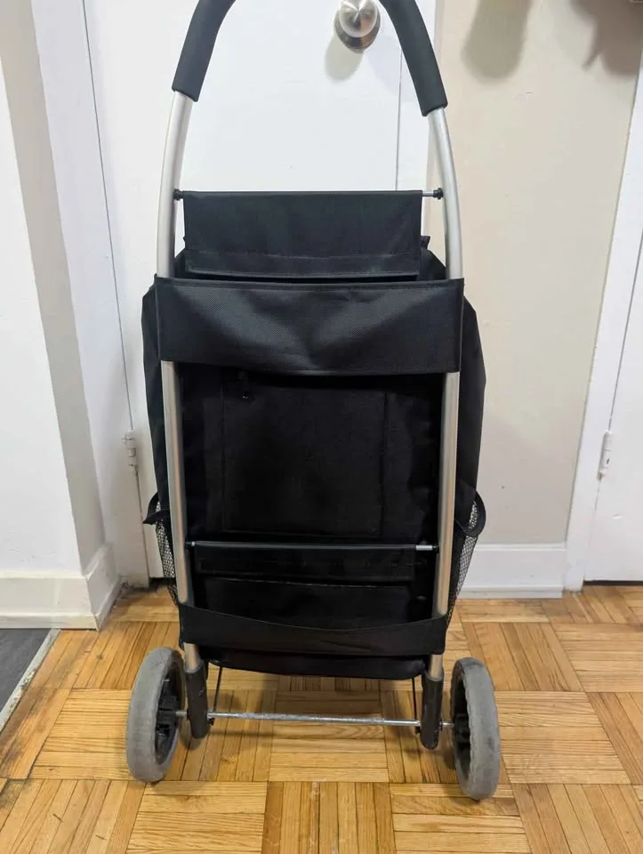 MAINSTAYS Shopping Cart image indicator(3)