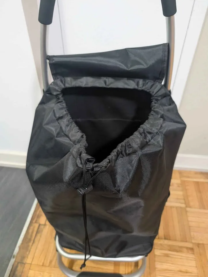 MAINSTAYS Shopping Cart image indicator(4)