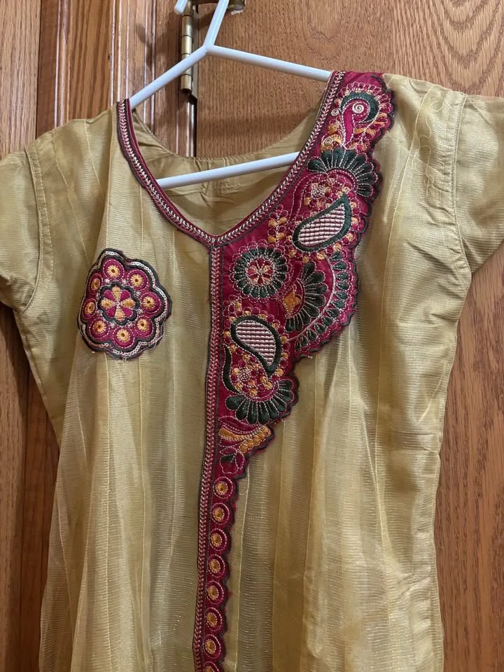 Teen/Women’s Salwar Suits image indicator(2)