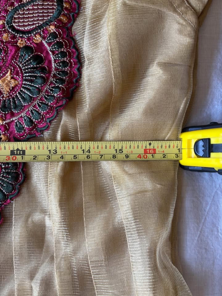 Teen/Women’s Salwar Suits - photo 3