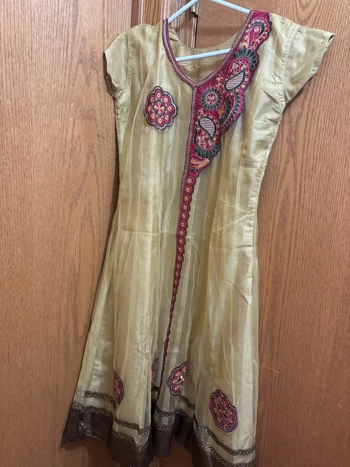 Teen/Women’s Salwar Suits image indicator(5)