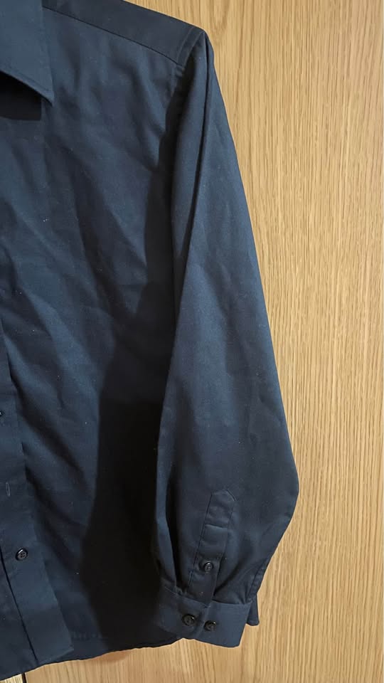 Dana Erin Studio Collection Women’s Black Full Sleeve Shirt - photo 3