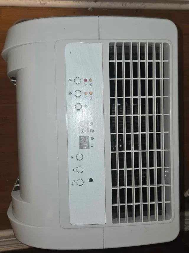 Dehumidifier image indicator(2)