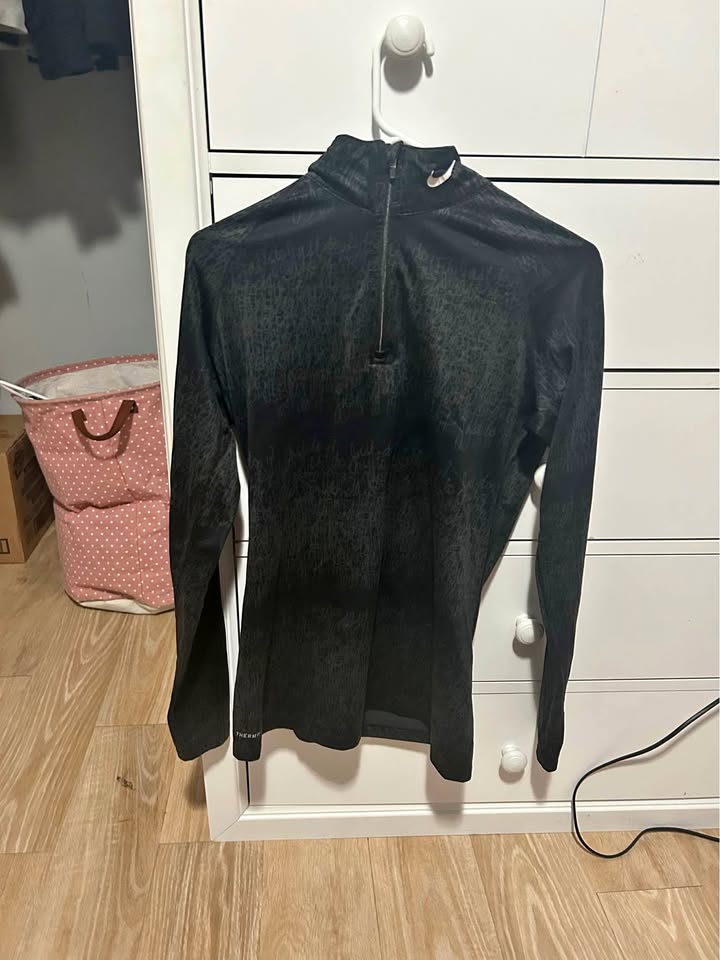 Nike Therma-Fit Jacket