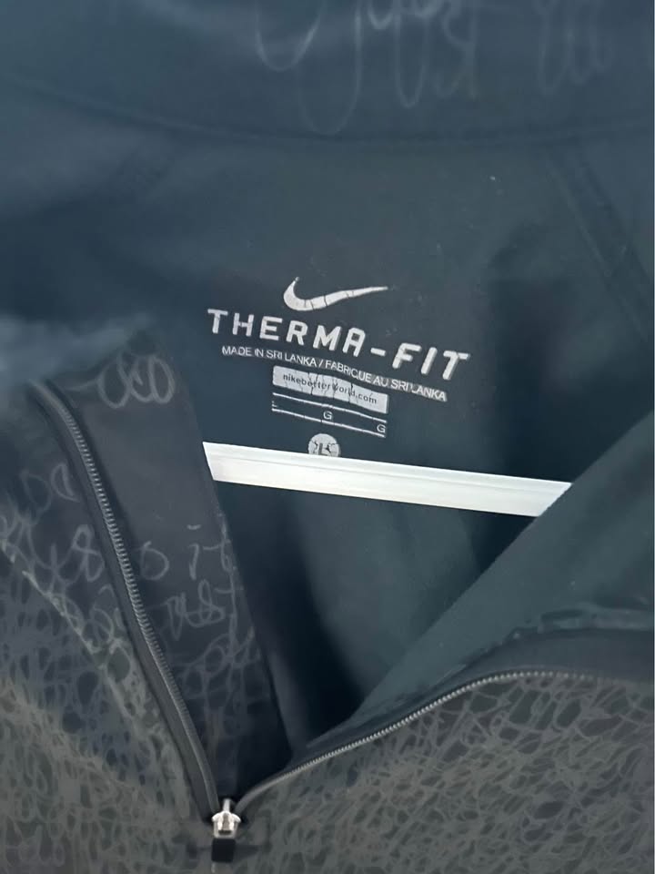 Nike Therma-Fit Jacket - photo 3